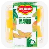 Del Monte Mango Chunks, 90g
