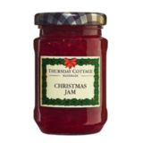 Thursday Cottage Christmas Jam, 112g
