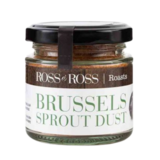 Ross & Ross Gifts Brussels Sprout Dust, 50g