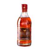 Kin Toffee Vodka Small Bottle of Toffee Vodka 20.3% Abv, 200ml