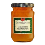 Thursday Cottage Christmas Marmalade, 112g