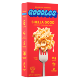 Goodles Mac & Cheese Shella Good 6oz