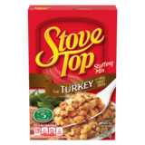 Stove Top Stuffing Stove Top Turkey 6oz