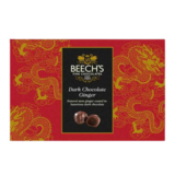 Beech's Dark Chocolate Ginger, 200g