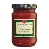 Thursday Cottage Christmas Chutney, 112g