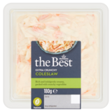Morrisons The Best Coleslaw, 180g