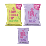 Angie's Boomchickapop Popcorn 3ct Bundle