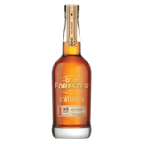 Old Forester Statesman Kentucky Straight Bourbon Whiskey 750 Ml