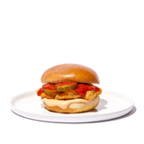 Spicy Chicken Sandwich