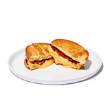 Bacon Grilled Cheese