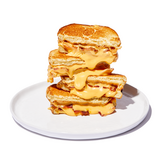 Big Boy Bacon Grilled Cheese
