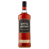 Whyte & Mackay Blended Scotch Whisky, 1L