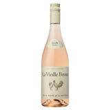La Vieille Ferme Rose, 75cl