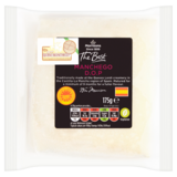 Morrisons The Best Manchego, 175g