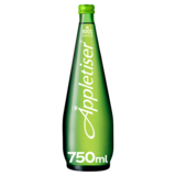 Appletiser Sparkling Apple Juice, 750ml