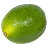 Organic Lime, 1ct