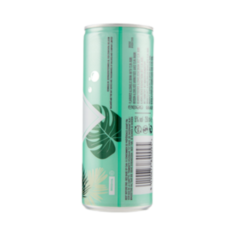 Bacardi Mojito, 250ml Alcohol fast delivery by App or Online