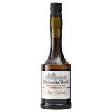 Chateau du Breuil Fine Calvados, 70cl