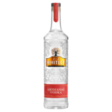 J.J. Whitley Artisanal Vodka, 1L