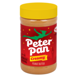 Peter Pan Creamy Peanut Butter 16.3oz