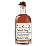 Breckenridge Spice Rum 750ml