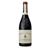 Chateau de Beaucastel Chateauneuf-Du-Pape 2018
