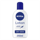 Nivea Lotion For Dry Skin, 250ml