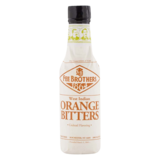 Fee Brothers Orange Bitter 4oz