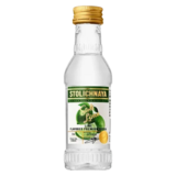 Stoli Lime Vodka 50ml