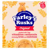 Farley's Rusks Original, 300g