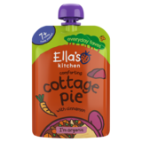 Ella's Kitchen Cottage Pie, 7m+, 130g