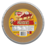 Keebler Graham Cracker Pie Crust 9in