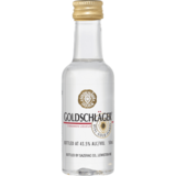 Goldschlager Cinnamon Schnapps 50 Ml