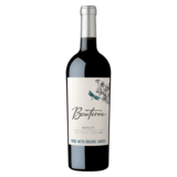 Bonterra Organic Merlot 750 Ml