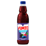 Vimto Blackberry, Raspberry & Blueberry Squash, 1L