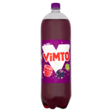 Vimto Sparkling, 2L