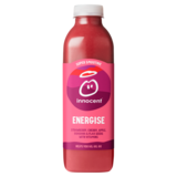 Innocent Energise Super Smoothie, 750ml