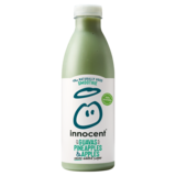 Innocent Guava Pineapple & Apple Smoothie, 750ml