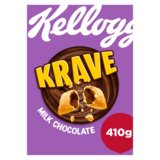 Kellogg's Milk Chocolate Cereal, 410g