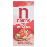 Nairn's Rough Oatcakes, 291g