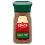 Kenco Decaffeinated Instant Coffee, 200g