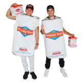 Happy Dad Costume Wild Cherry