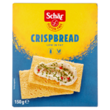 Schar Gluten Free Crisp Bread, 150g