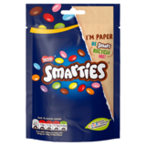 Smarties Sharing Pouch, 105g