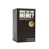 What Do You Meme Core Game