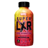 Super LXR Hero Hydration Dragon Fruit Watermelon 16oz