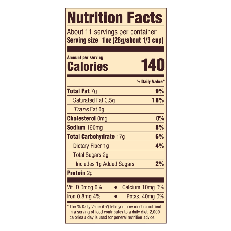 Snyder's Honey Mustard & Onion Pretzel Pieces 11.25oz Snacks fast