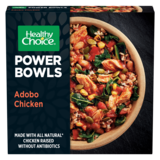 Healthy Choice Frozen Power Bowls Adobo Chicken Meal 9.75oz
