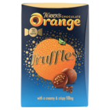 Terry's Chocolate Orange Truffles, 200g
