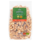 Morrisons Walnuts, 180g